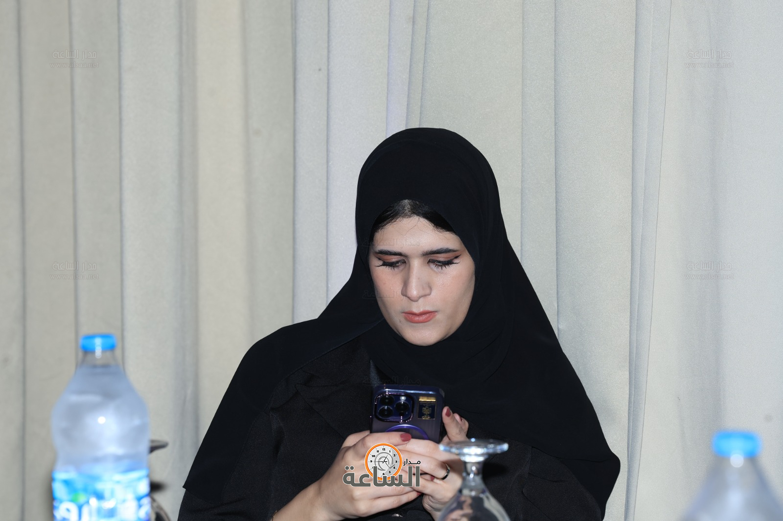 Madar Al-Saa Images 0.24879984029268698