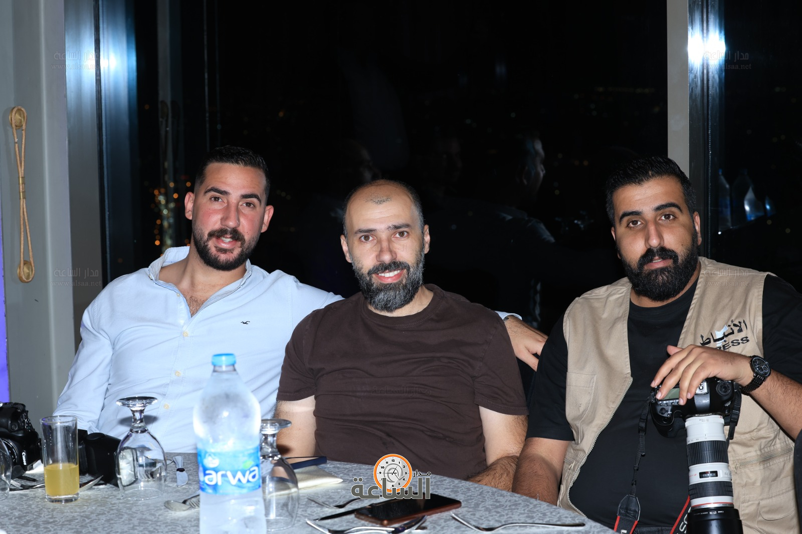 Madar Al-Saa Images 0.34809499735943905