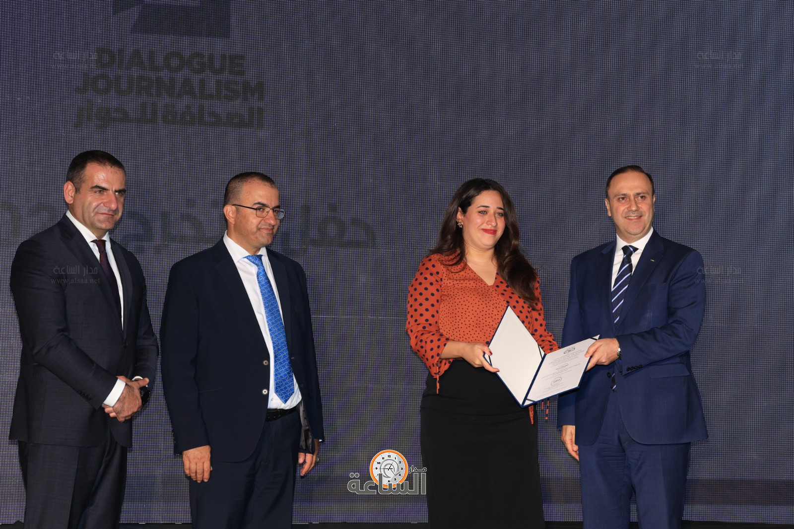 Madar Al-Saa Images 0.24168718112790366