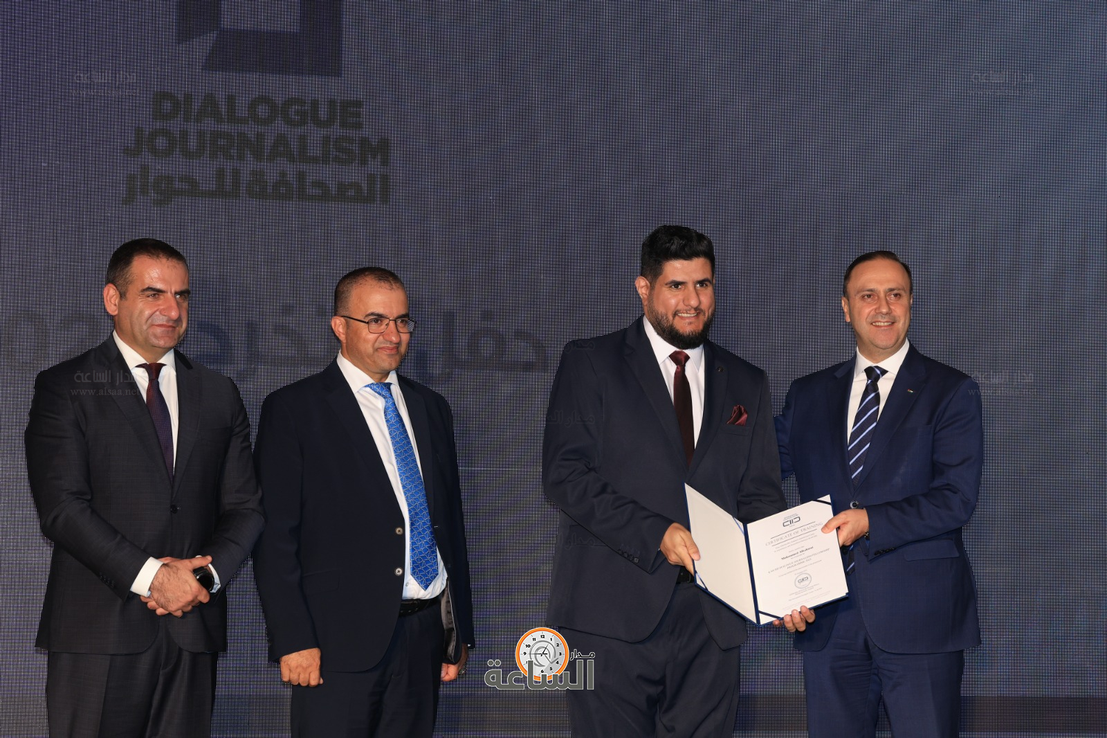 Madar Al-Saa Images 0.018371259536470563