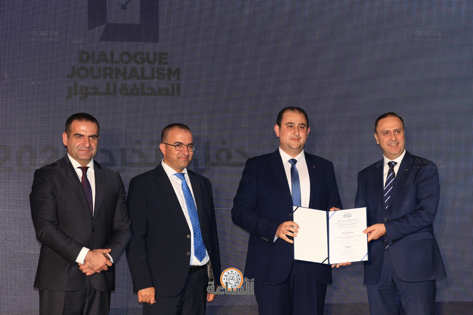 Madar Al-Saa Images 0.10921124513790581