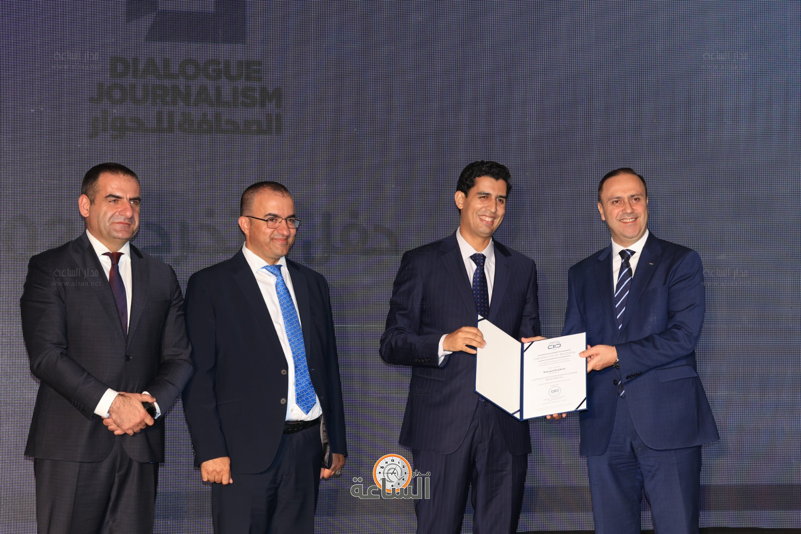 Madar Al-Saa Images 0.6340924558794218