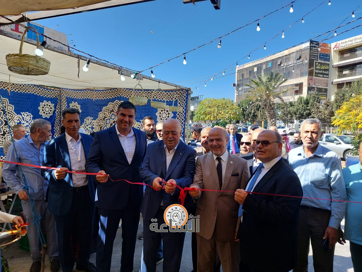 Madar Al-Saa Images 0.2851518551019492