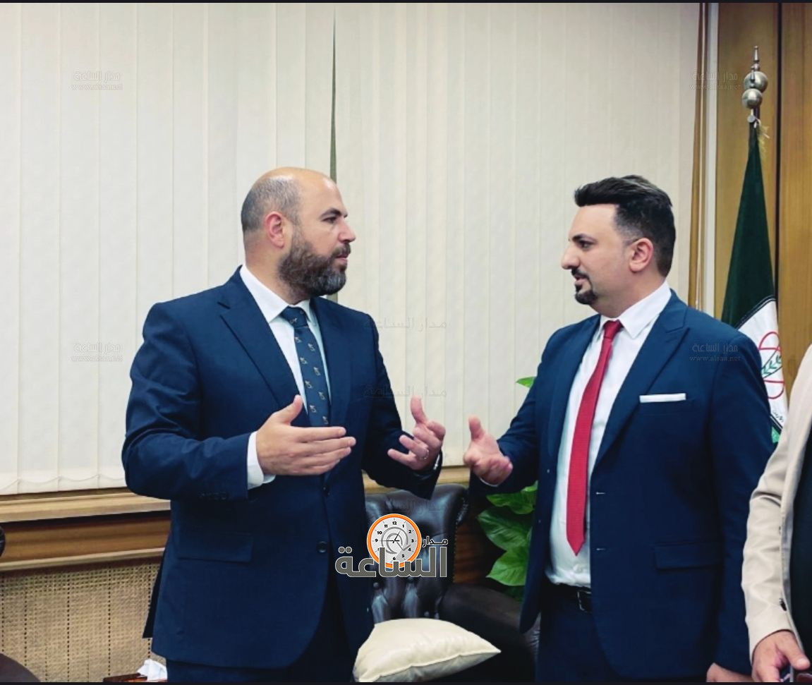 Madar Al-Saa Images 0.5101233248195238