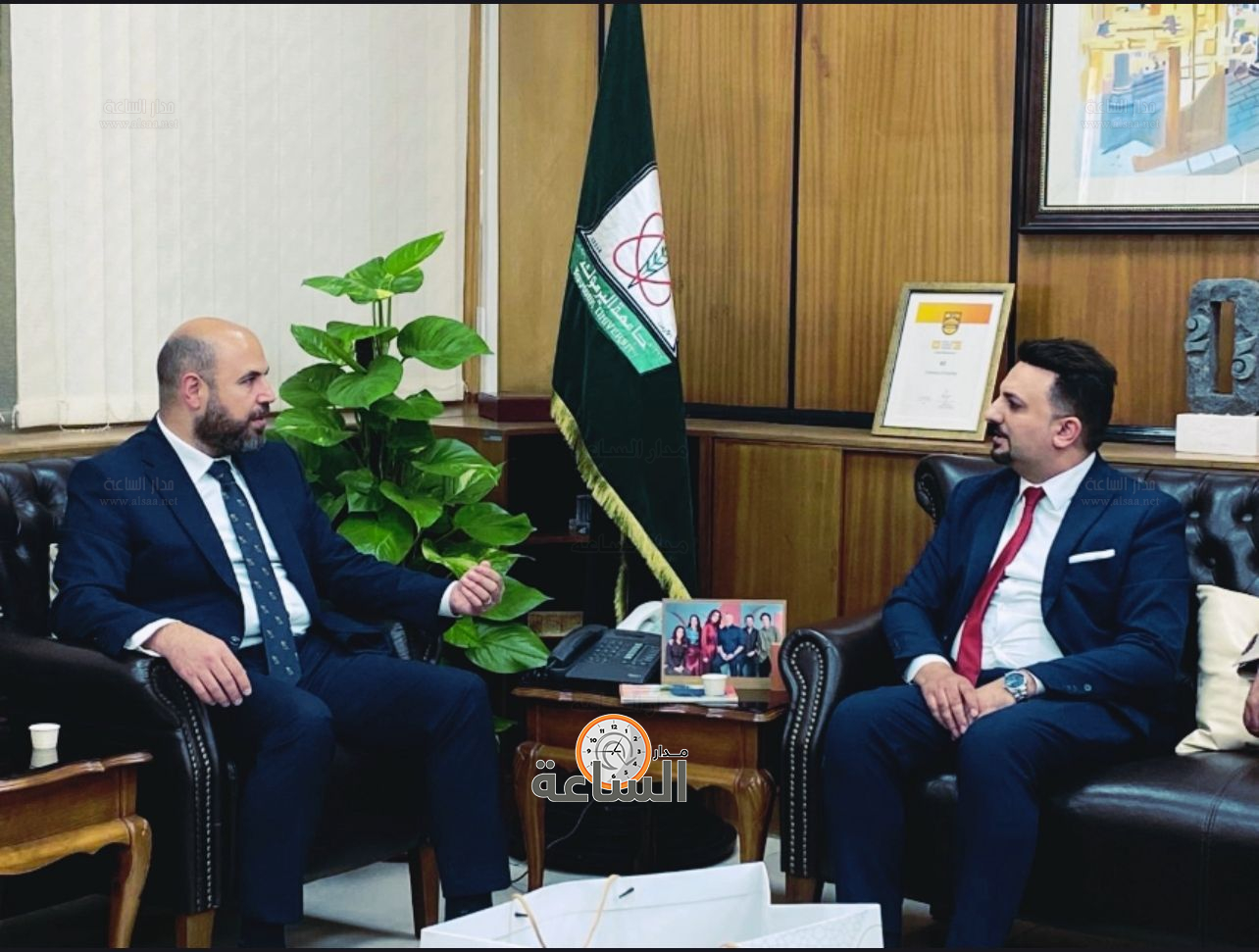 Madar Al-Saa Images 0.8938828669550639