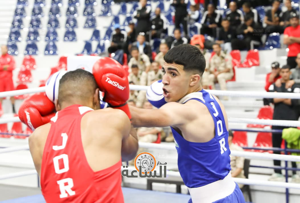 Madar Al-Saa Images 0.32193338731776566