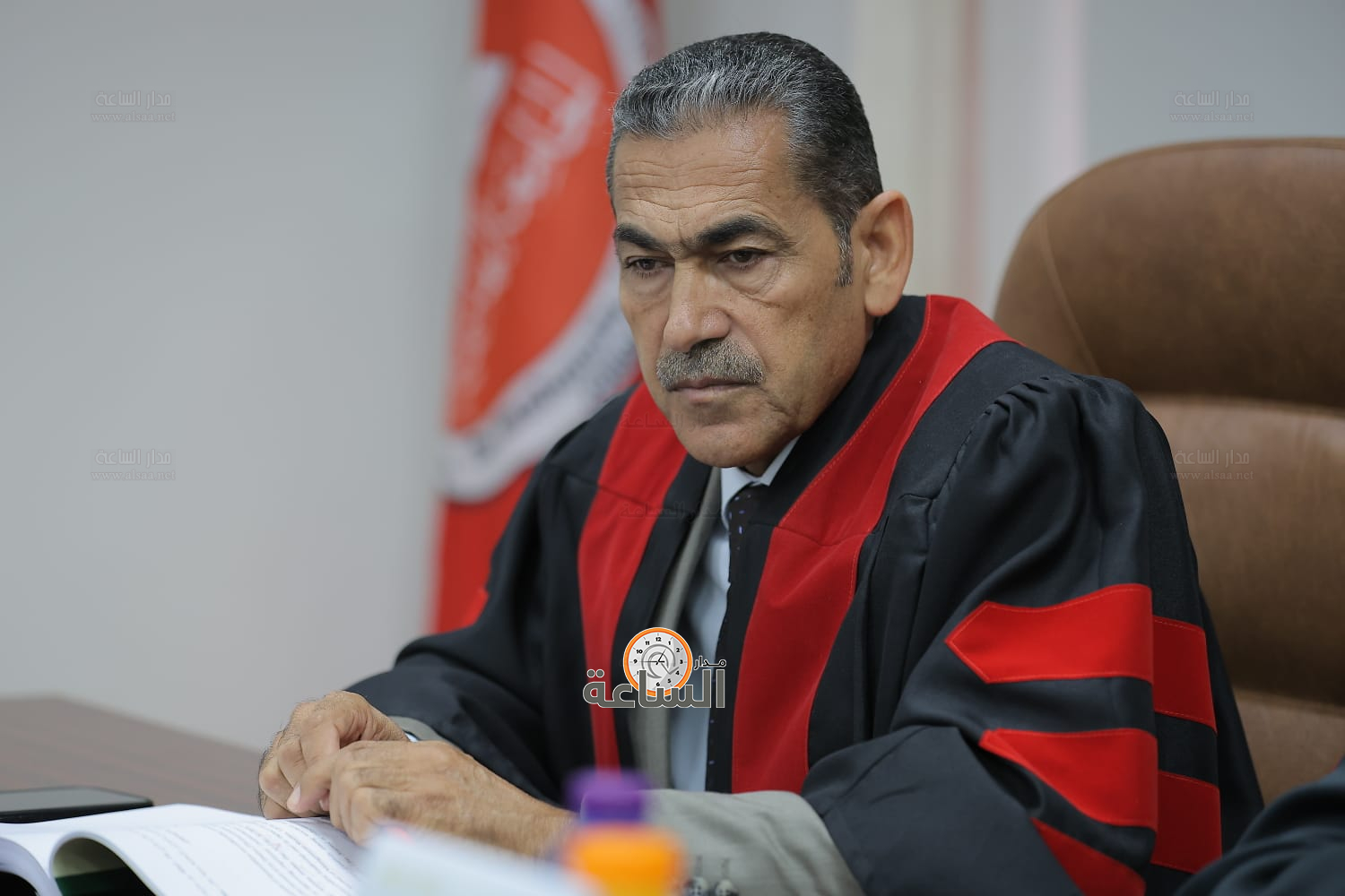 Madar Al-Saa Images 0.5238112404754593