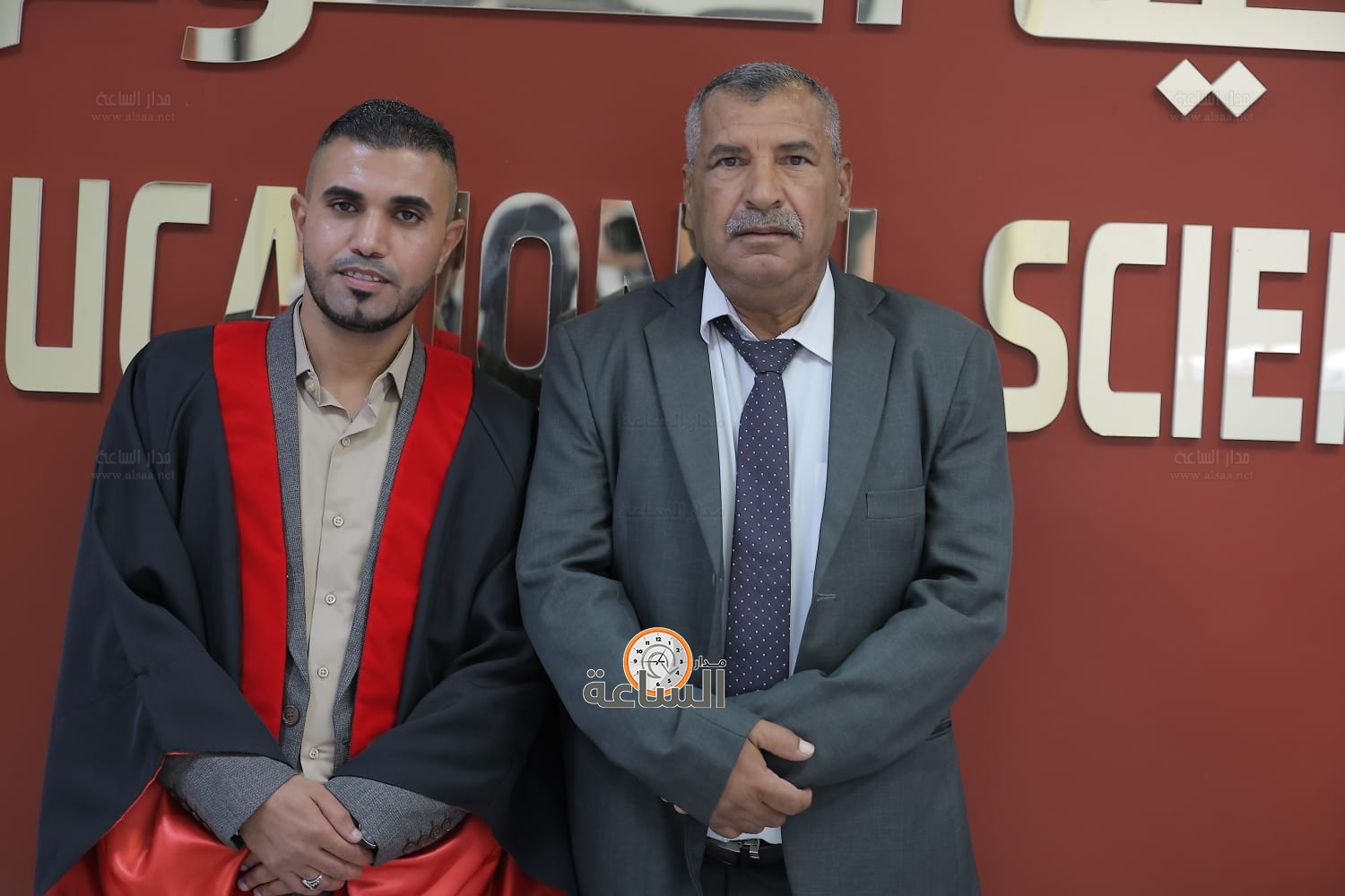 Madar Al-Saa Images 0.5303197435289502