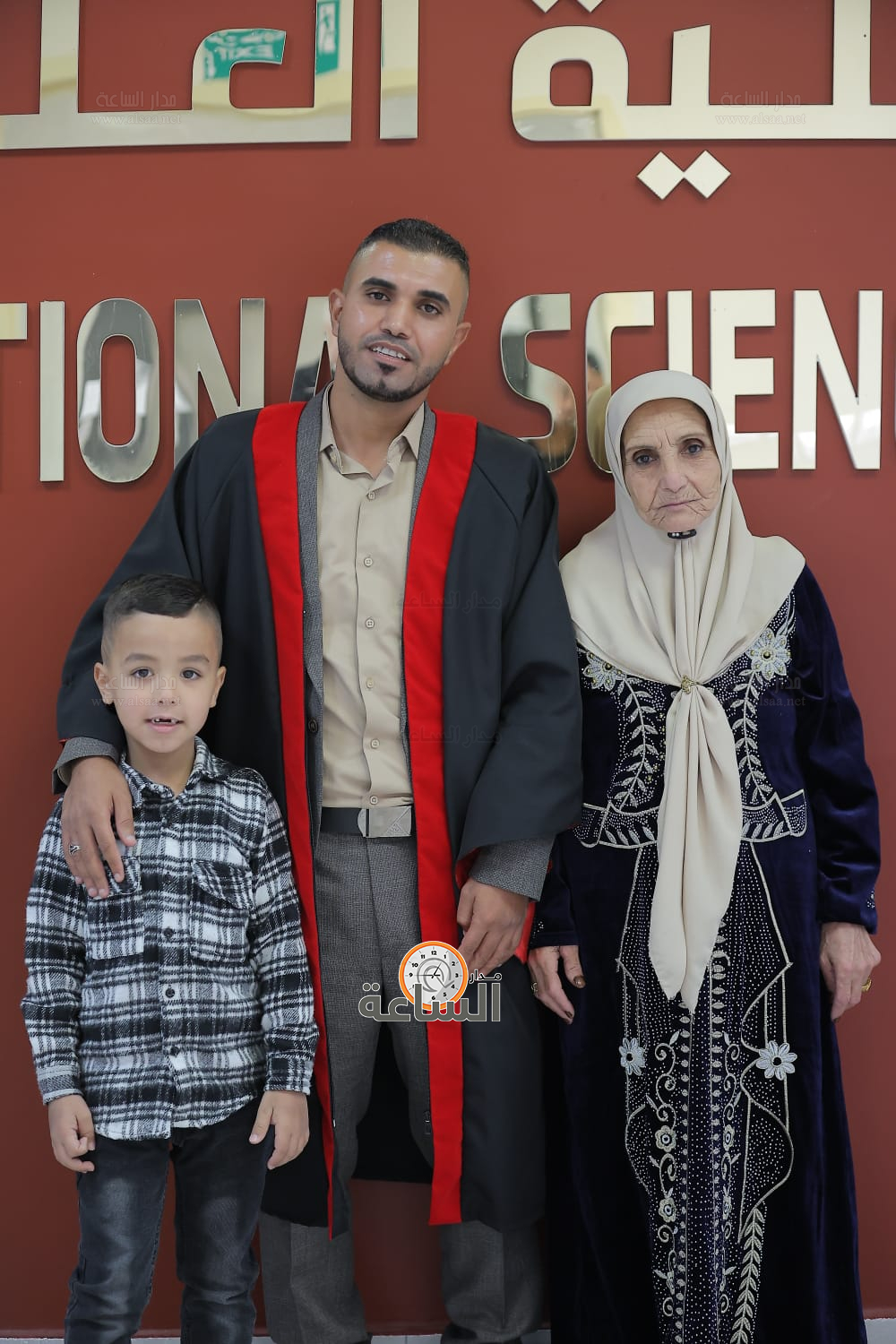 Madar Al-Saa Images 0.3059598206159114