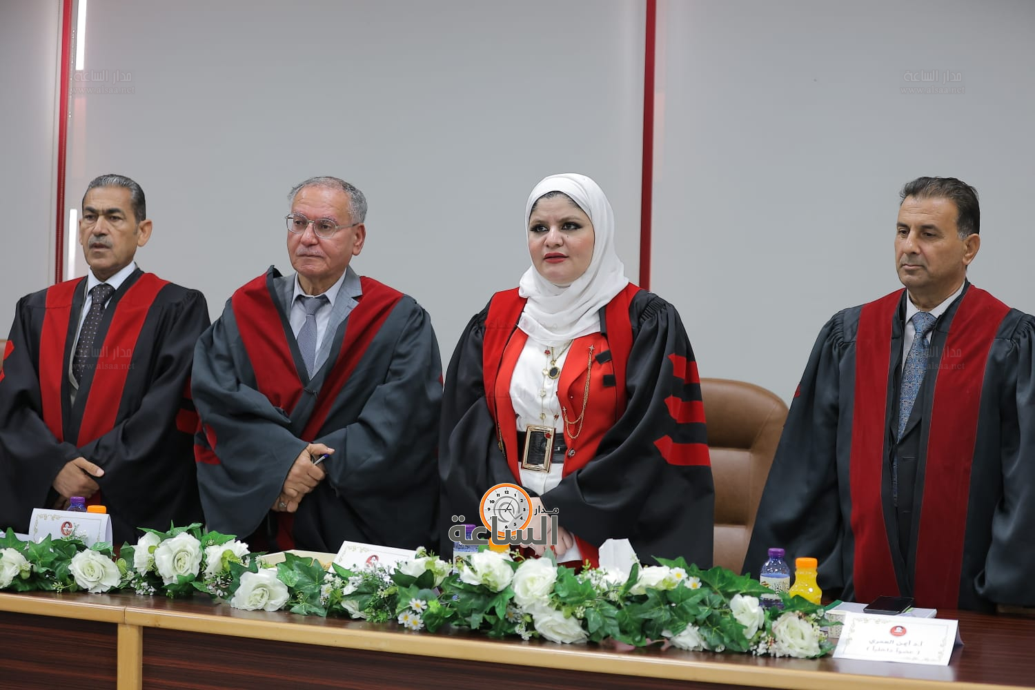 Madar Al-Saa Images 0.47593391896258674