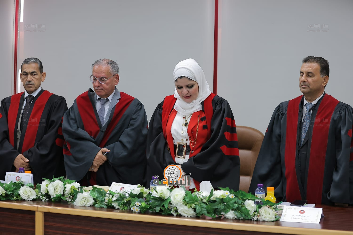 Madar Al-Saa Images 0.4490957599422306