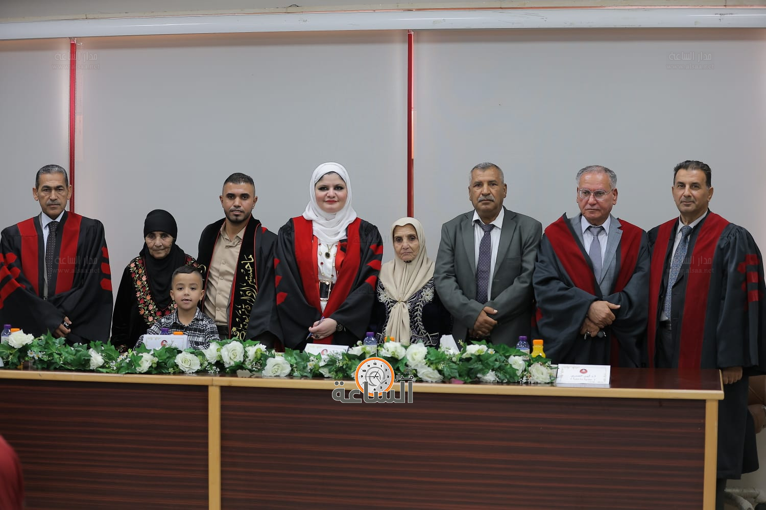 Madar Al-Saa Images 0.33476870179555884