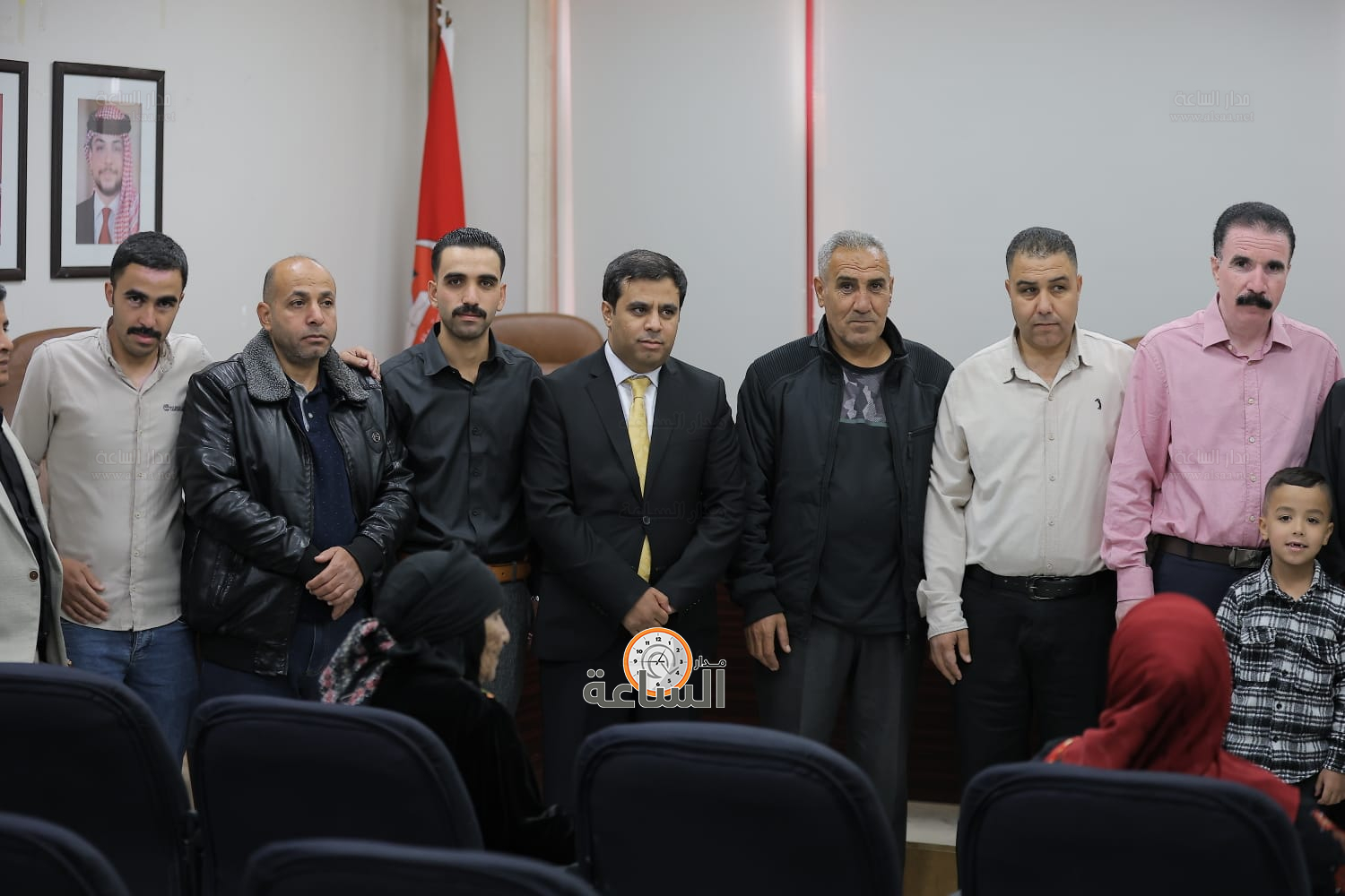 Madar Al-Saa Images 0.49058611955575815