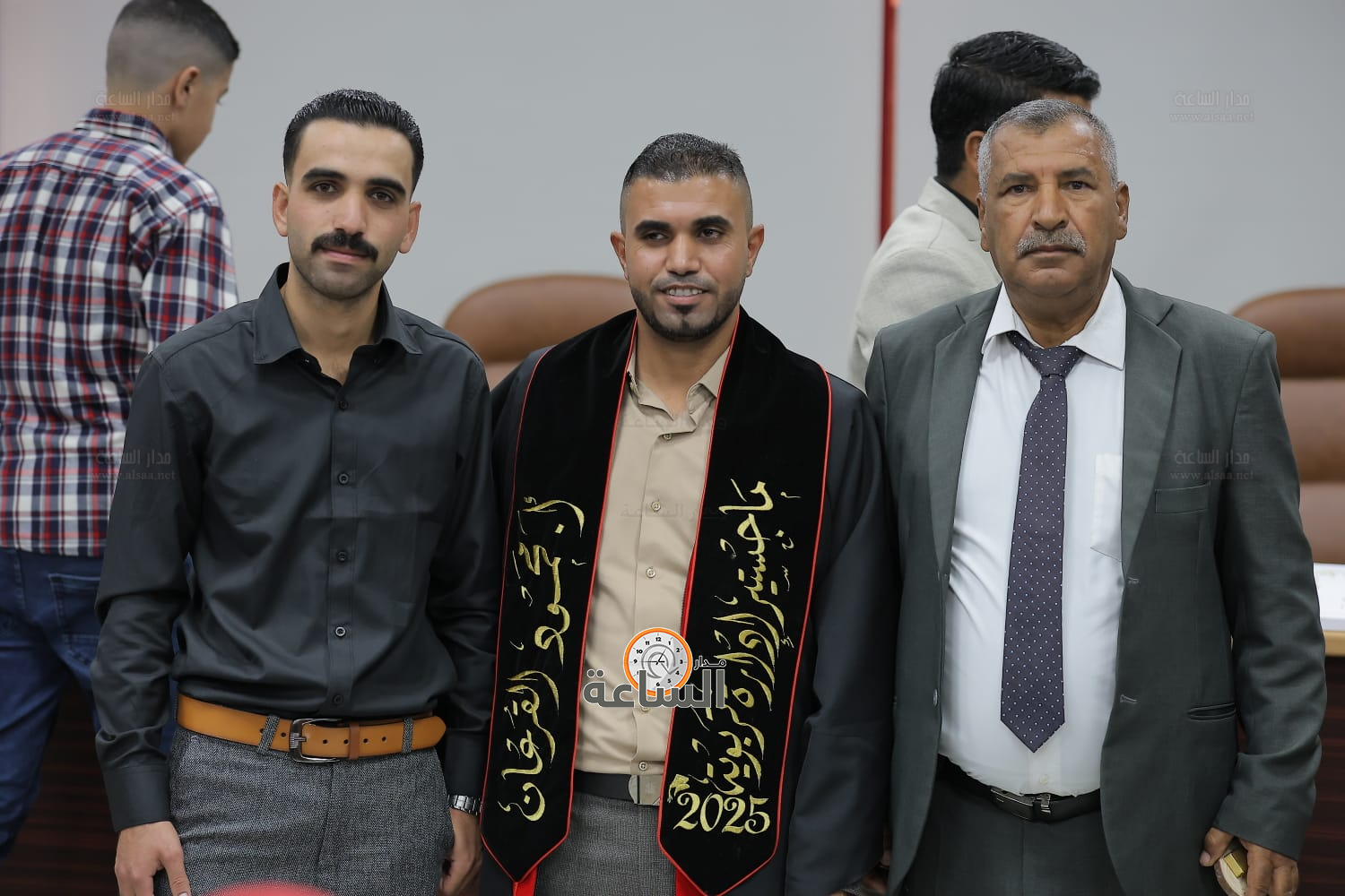 Madar Al-Saa Images 0.04535879870743997