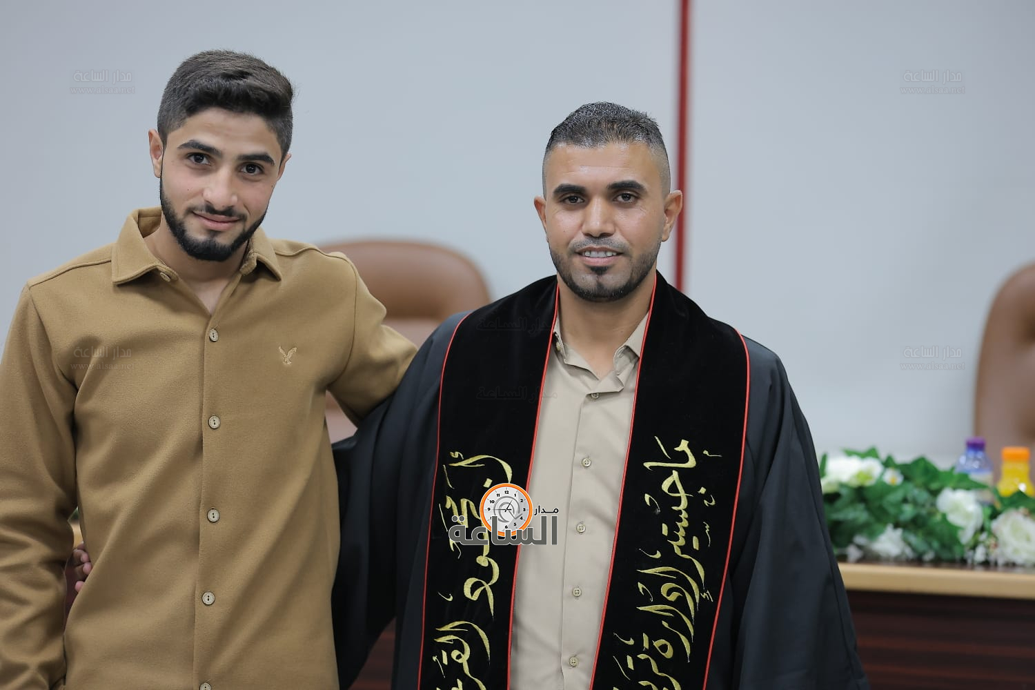 Madar Al-Saa Images 0.7226726951320315