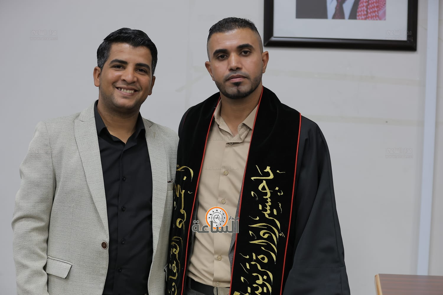 Madar Al-Saa Images 0.5829363692262367