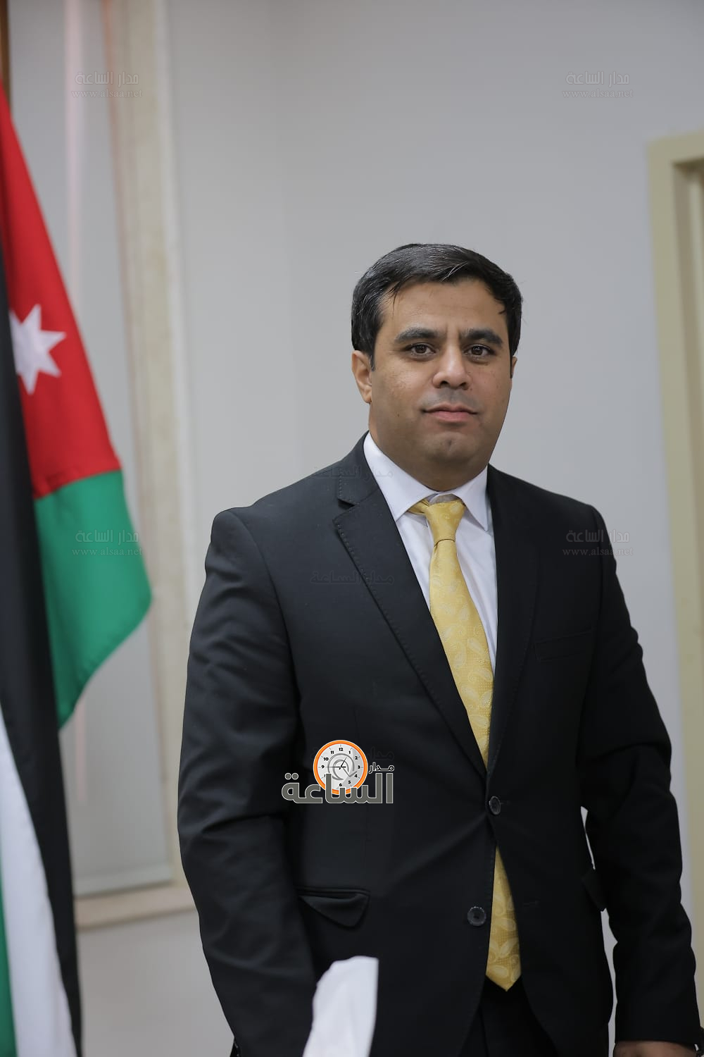 Madar Al-Saa Images 0.9292027041205541