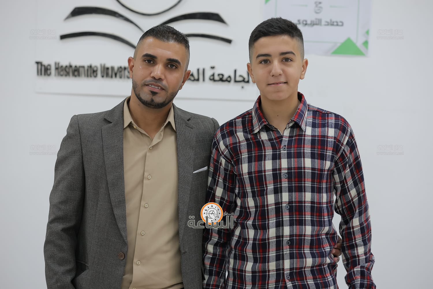 Madar Al-Saa Images 0.9430962279997733