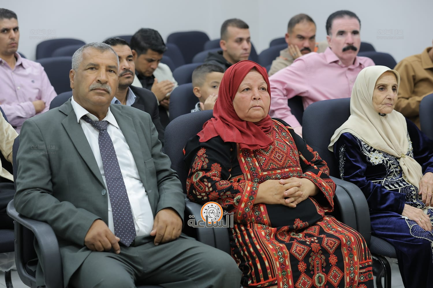 Madar Al-Saa Images 0.575837798282032