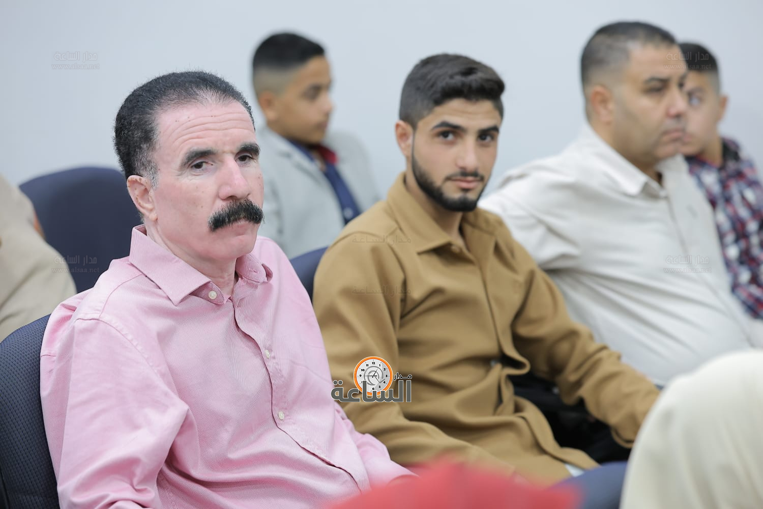 Madar Al-Saa Images 0.3430752105266537