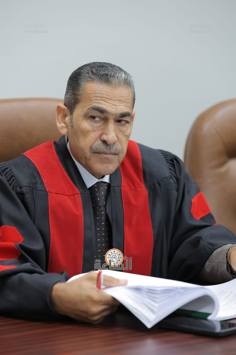 Madar Al-Saa Images 0.5436336035037858