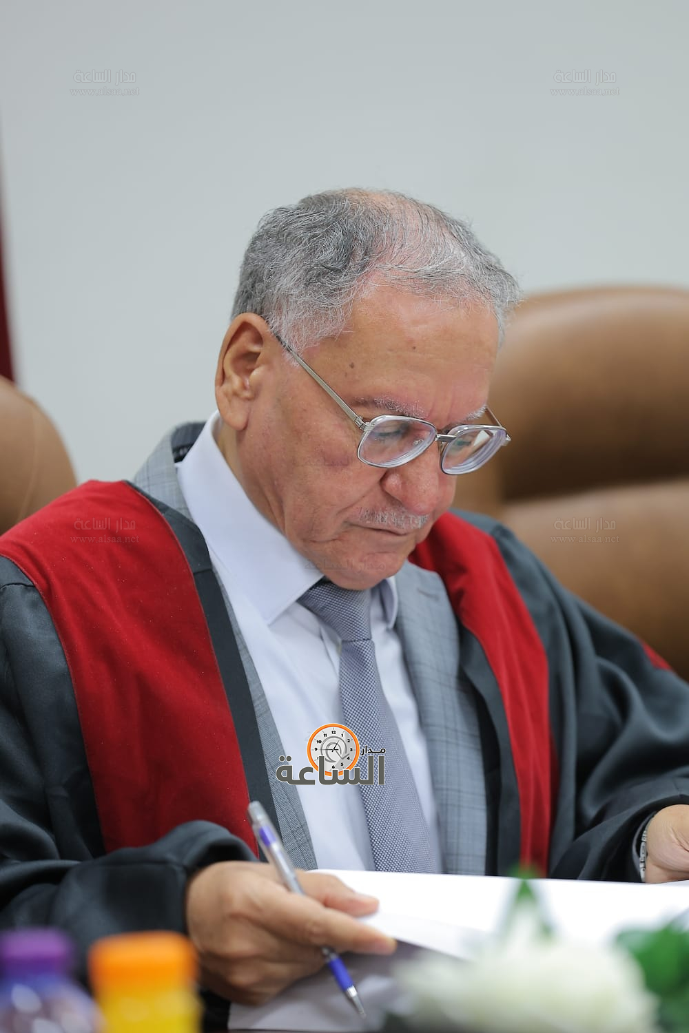 Madar Al-Saa Images 0.5274865816546717