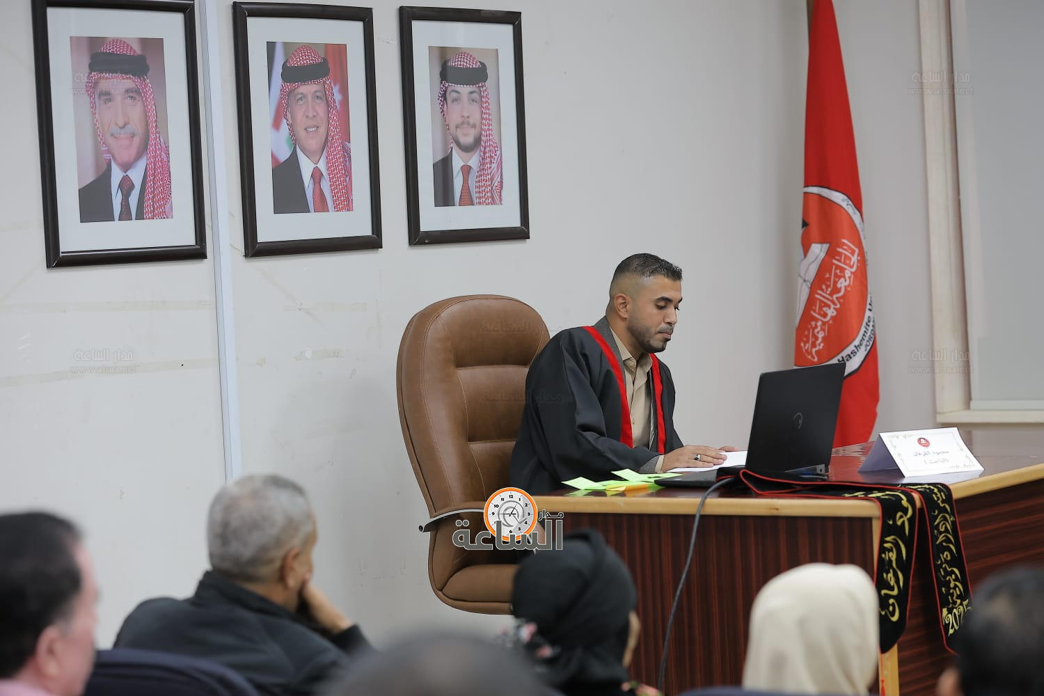 Madar Al-Saa Images 0.2313704459248187