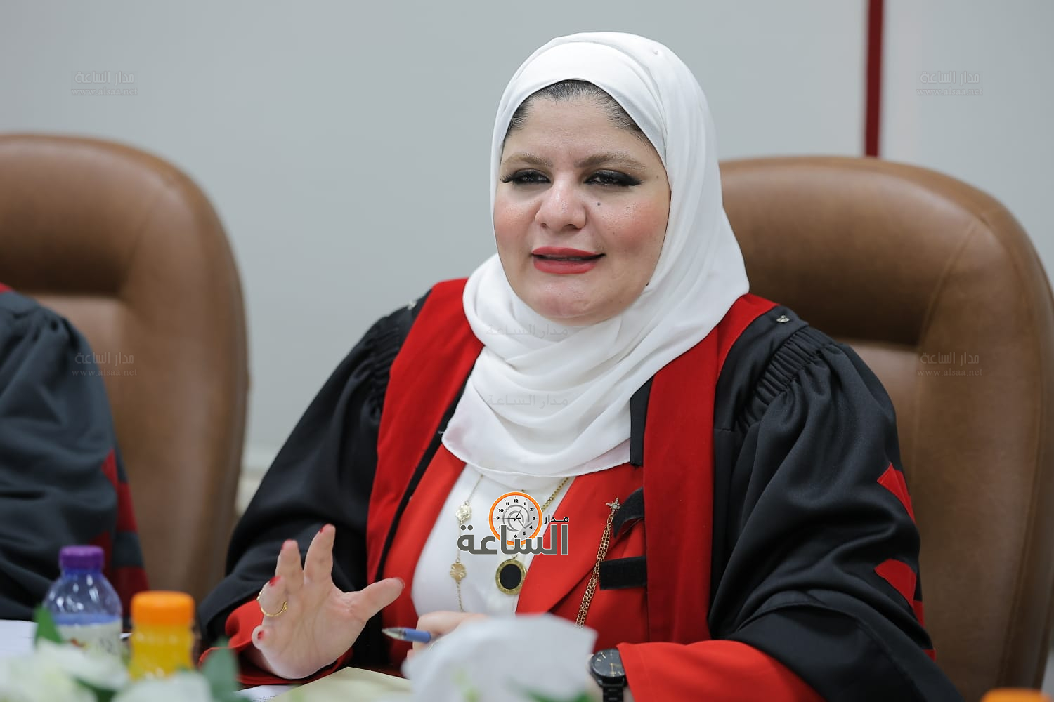 Madar Al-Saa Images 0.5819944084627217