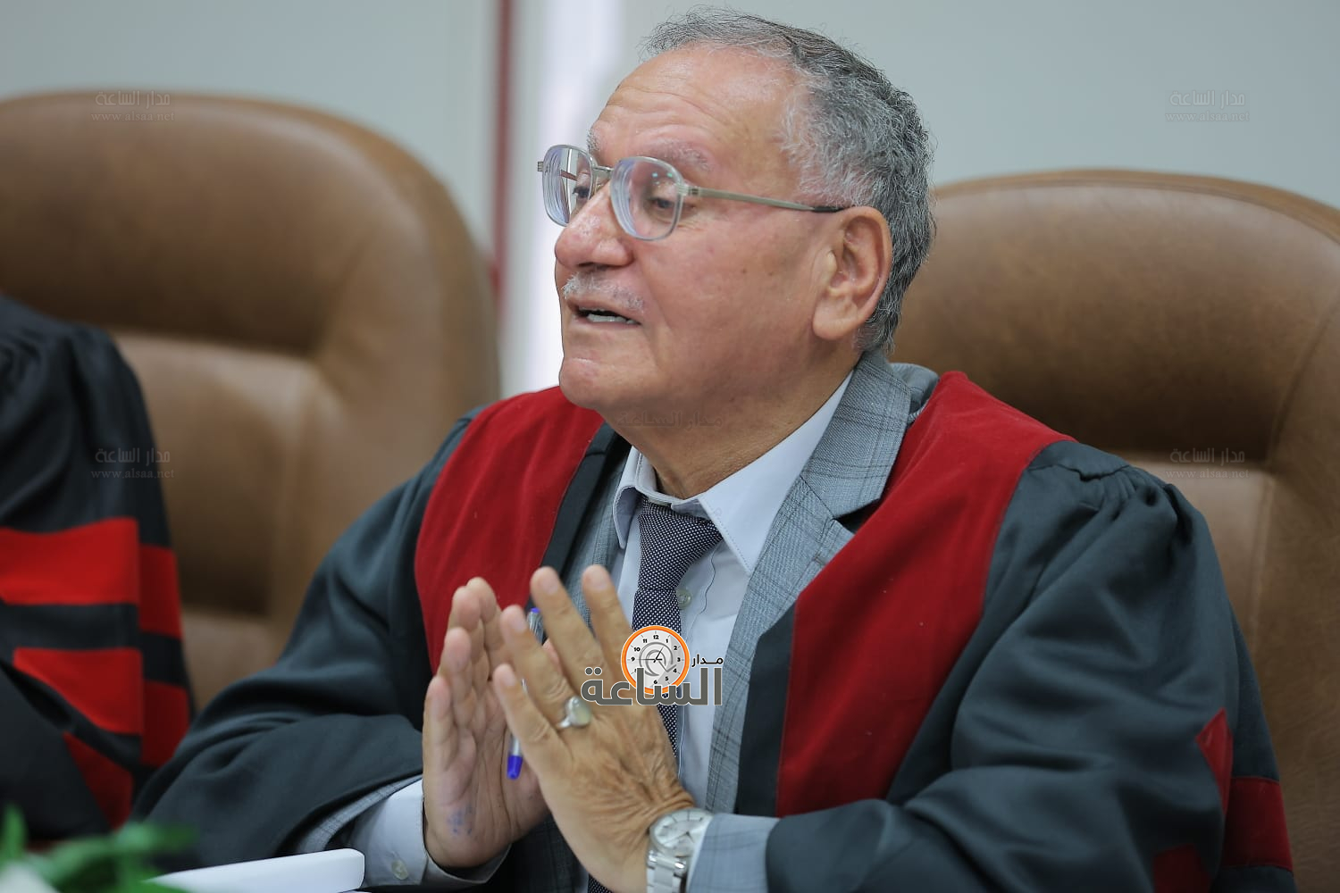 Madar Al-Saa Images 0.17225525596071667