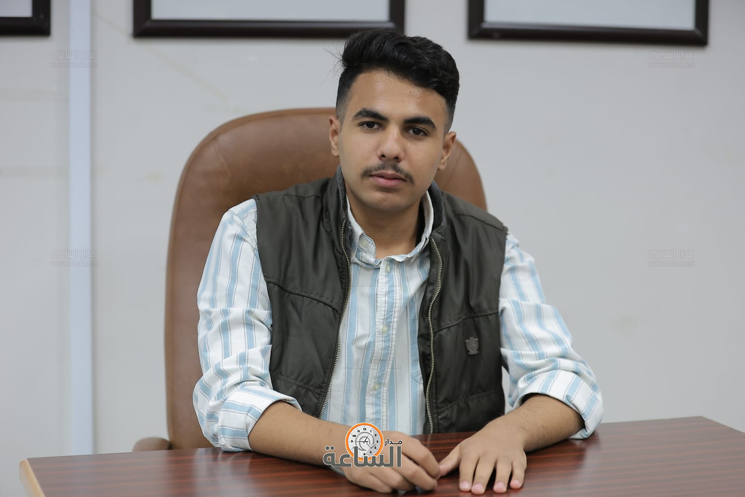 Madar Al-Saa Images 0.8300738549640425