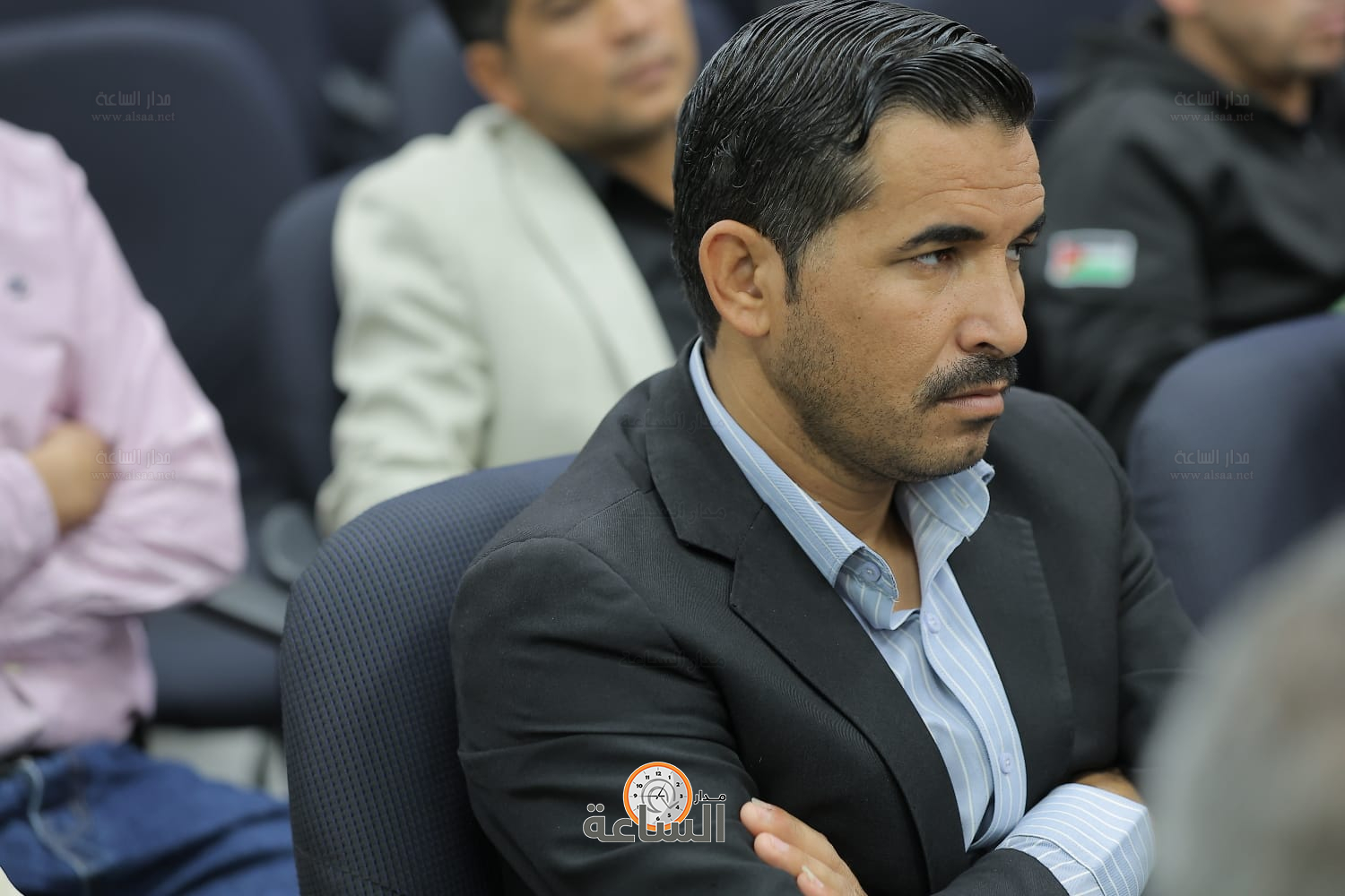 Madar Al-Saa Images 0.7095080393827391