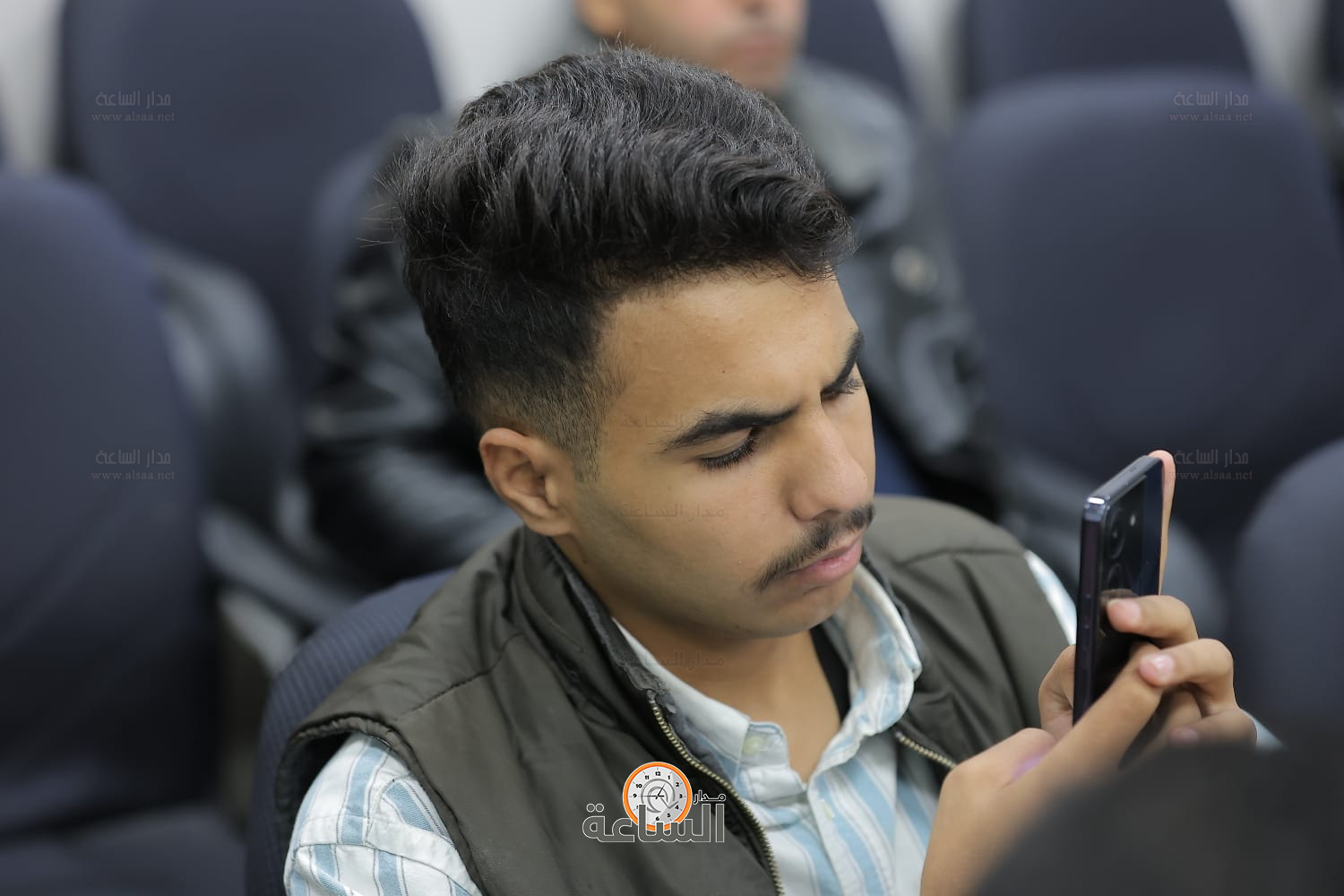 Madar Al-Saa Images 0.29820347846437023