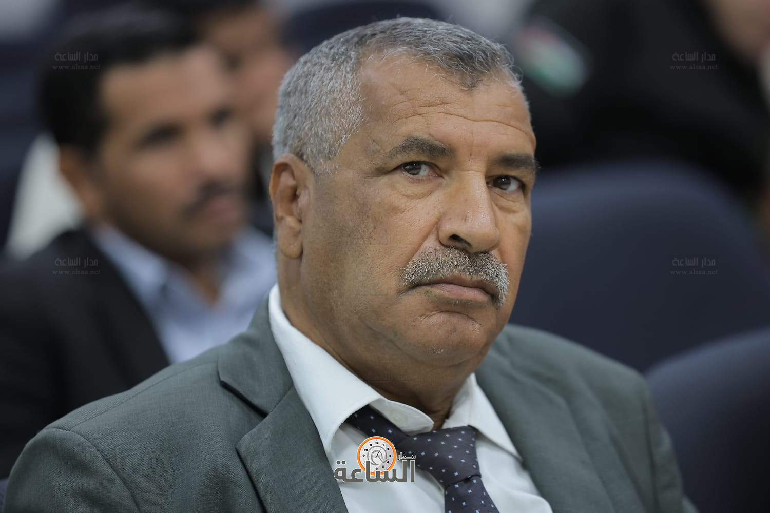 Madar Al-Saa Images 0.052777904555338706