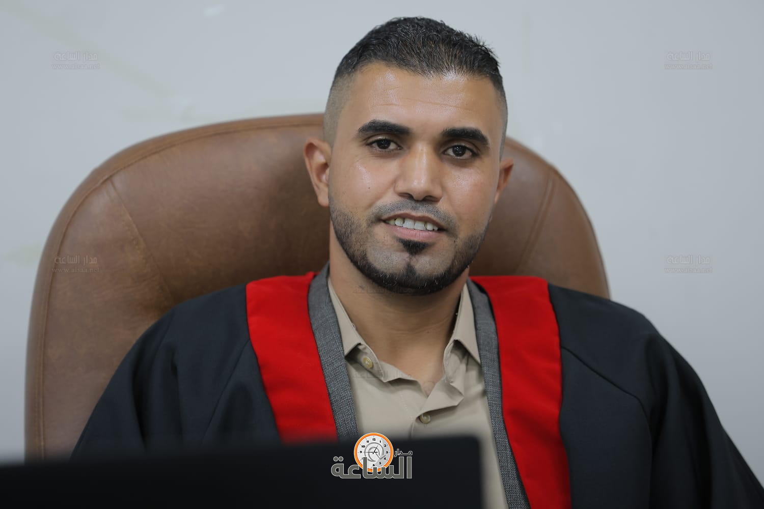 Madar Al-Saa Images 0.8168676769530676