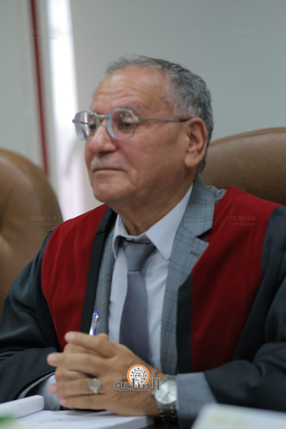 Madar Al-Saa Images 0.6685031785010561