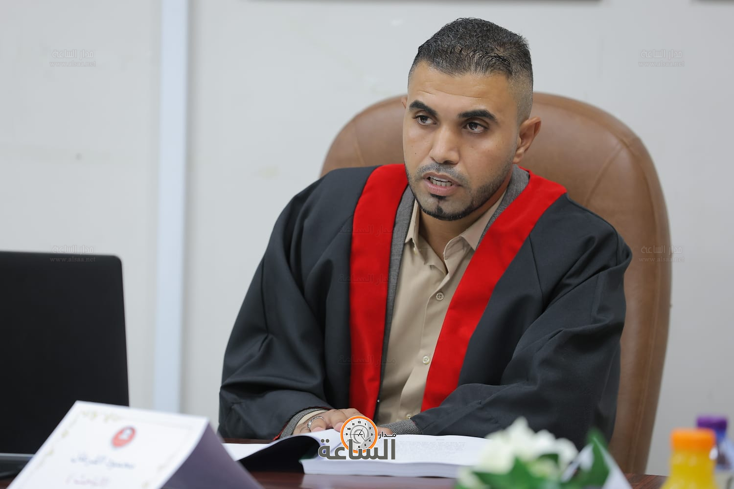 Madar Al-Saa Images 0.9313982985997876