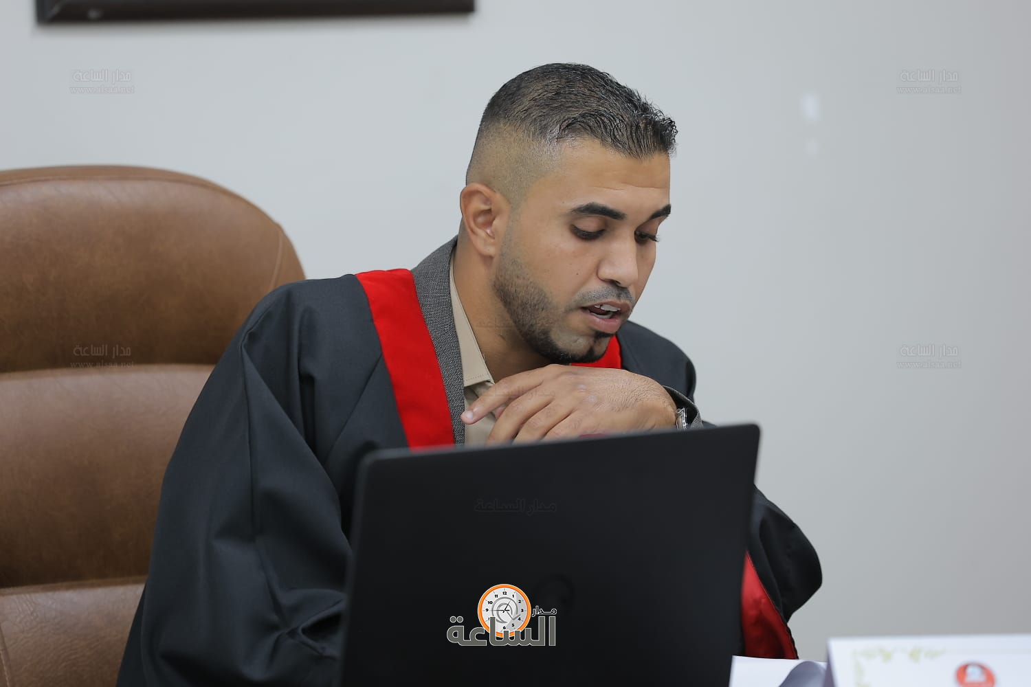 Madar Al-Saa Images 0.3960837764289352