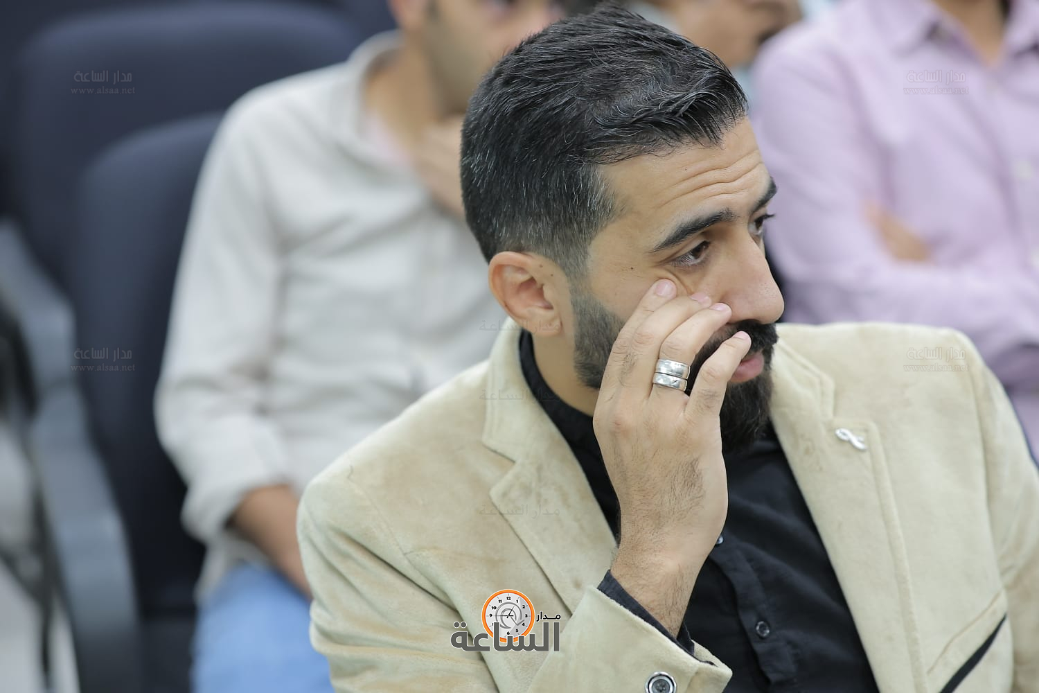 Madar Al-Saa Images 0.35517797322898603