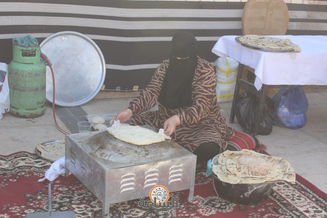 Madar Al-Saa Images 0.44703226996955303