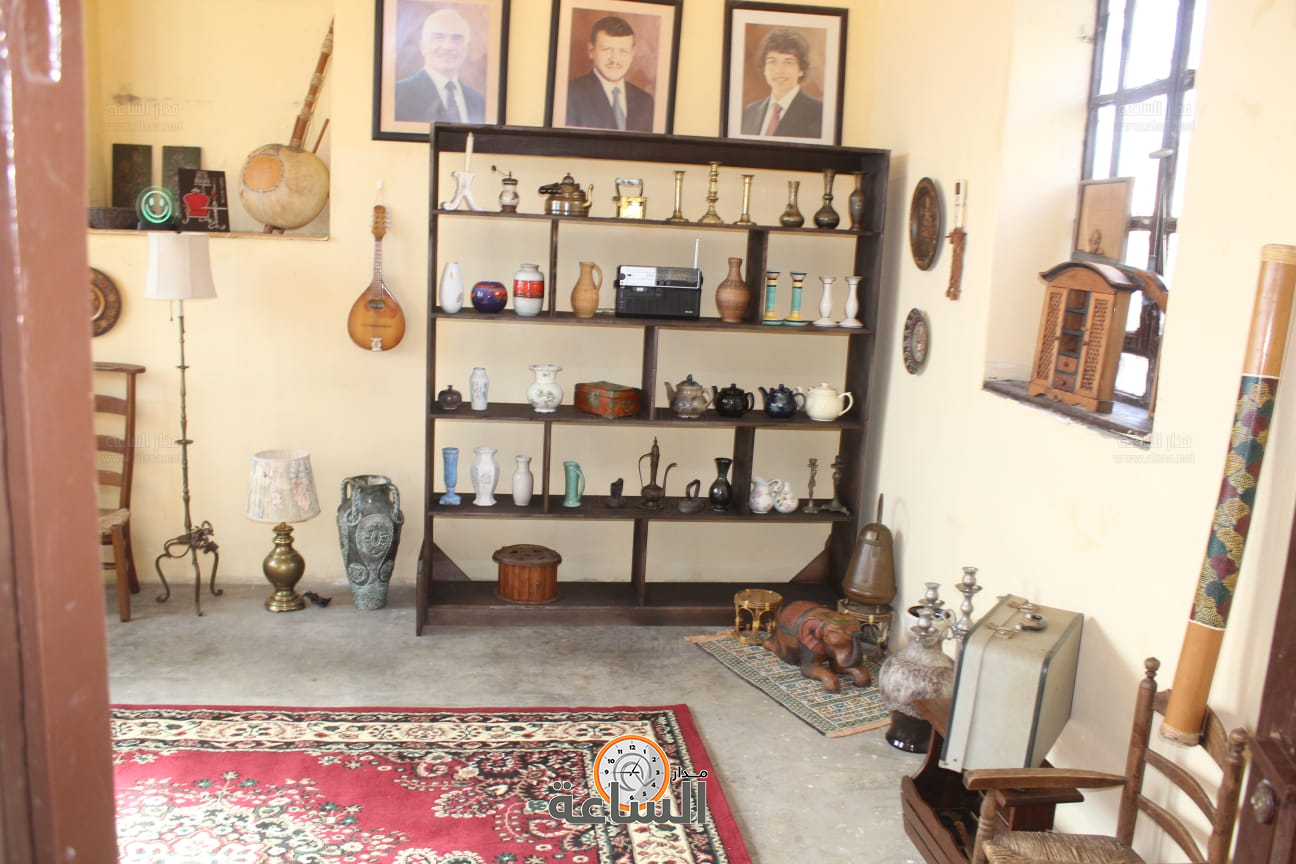 Madar Al-Saa Images 0.669390511798411