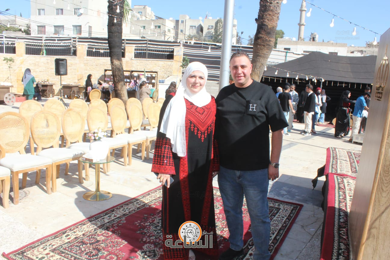 Madar Al-Saa Images 0.88893600237495