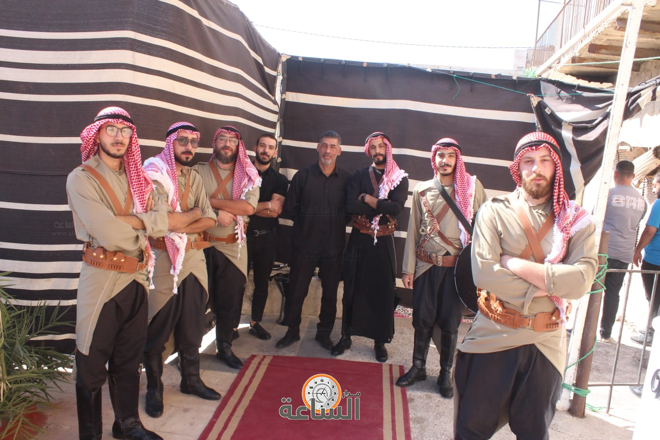 Madar Al-Saa Images 0.9285714271836553