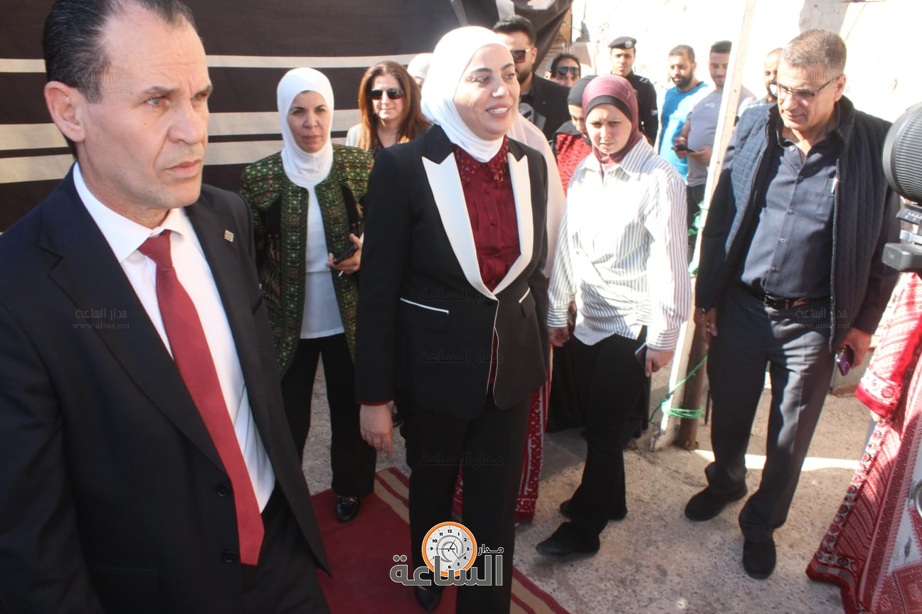 Madar Al-Saa Images 0.7557706097847516