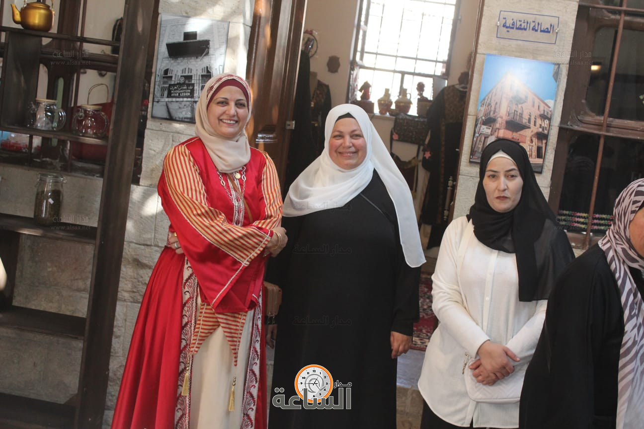 Madar Al-Saa Images 0.680504986815582