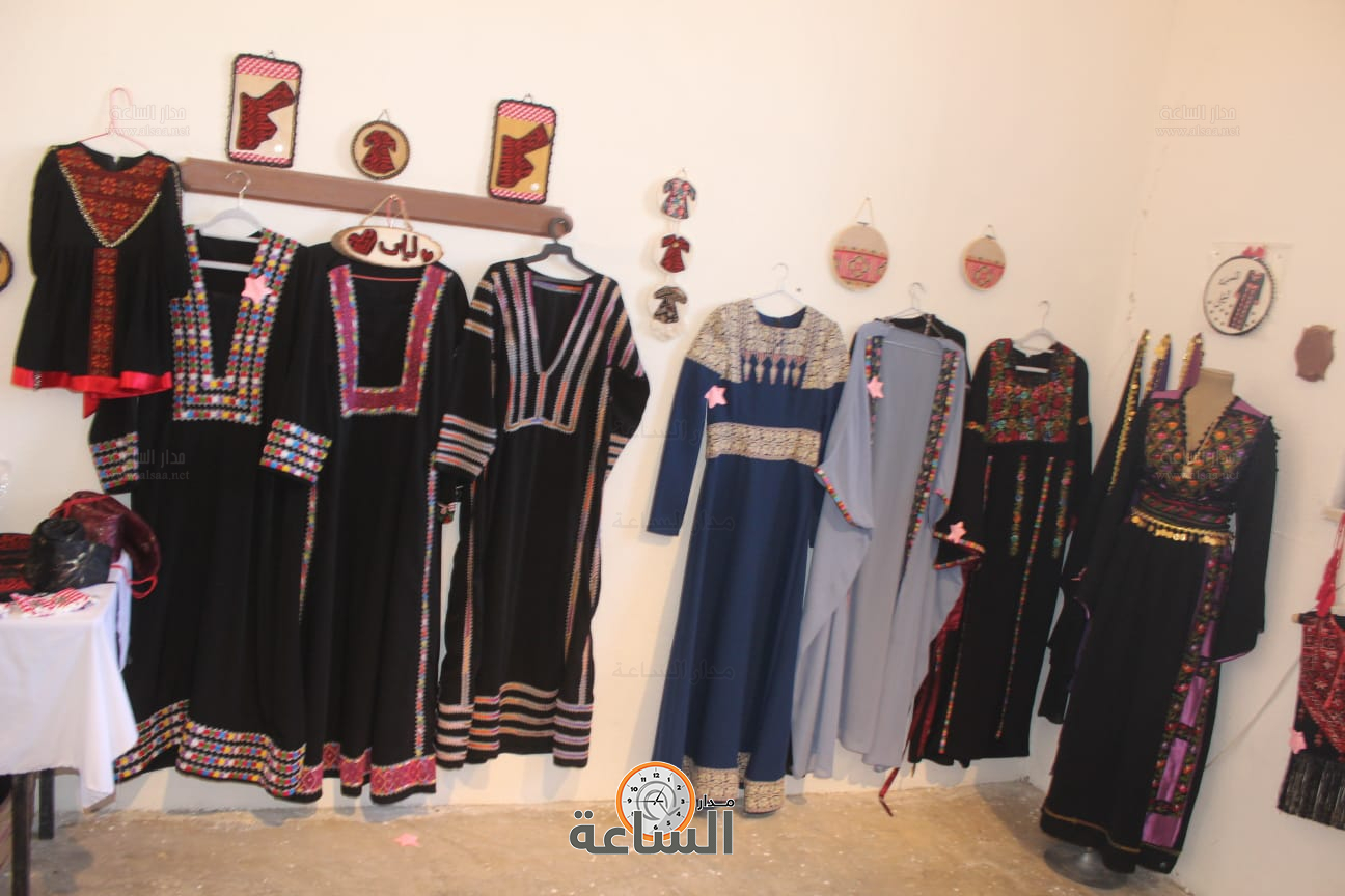 Madar Al-Saa Images 0.3863269794795693