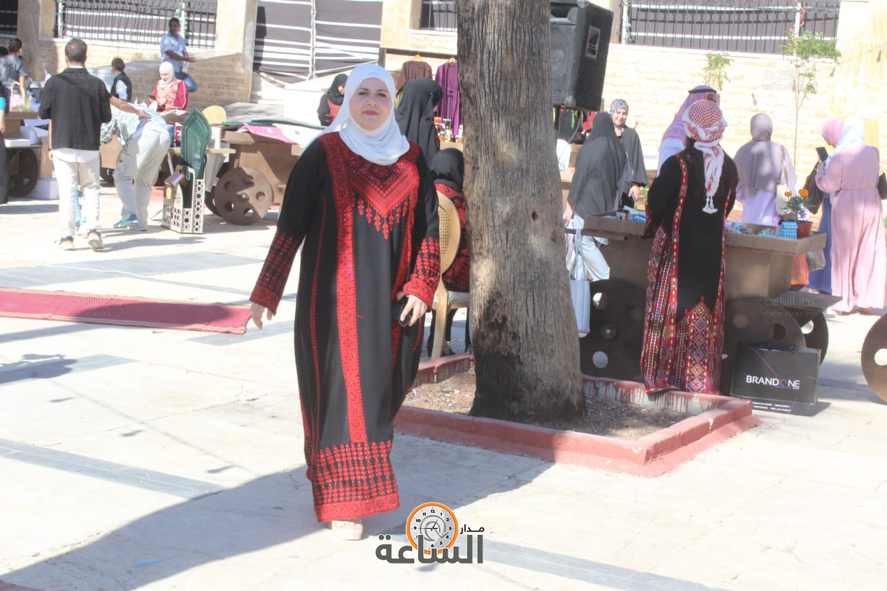 Madar Al-Saa Images 0.775240057547922