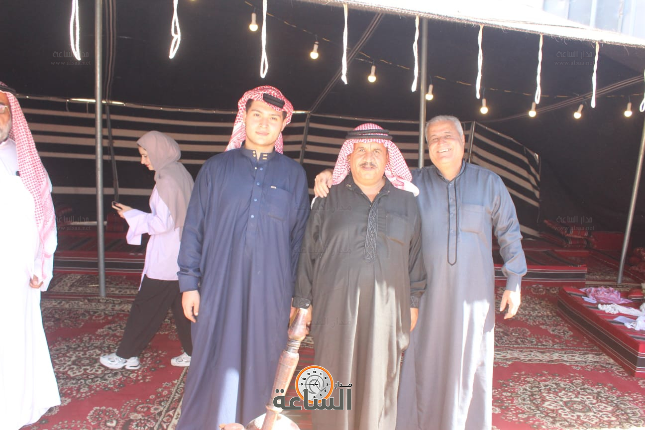 Madar Al-Saa Images 0.18087173004160706