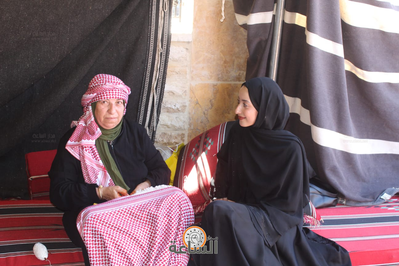 Madar Al-Saa Images 0.454714677417807