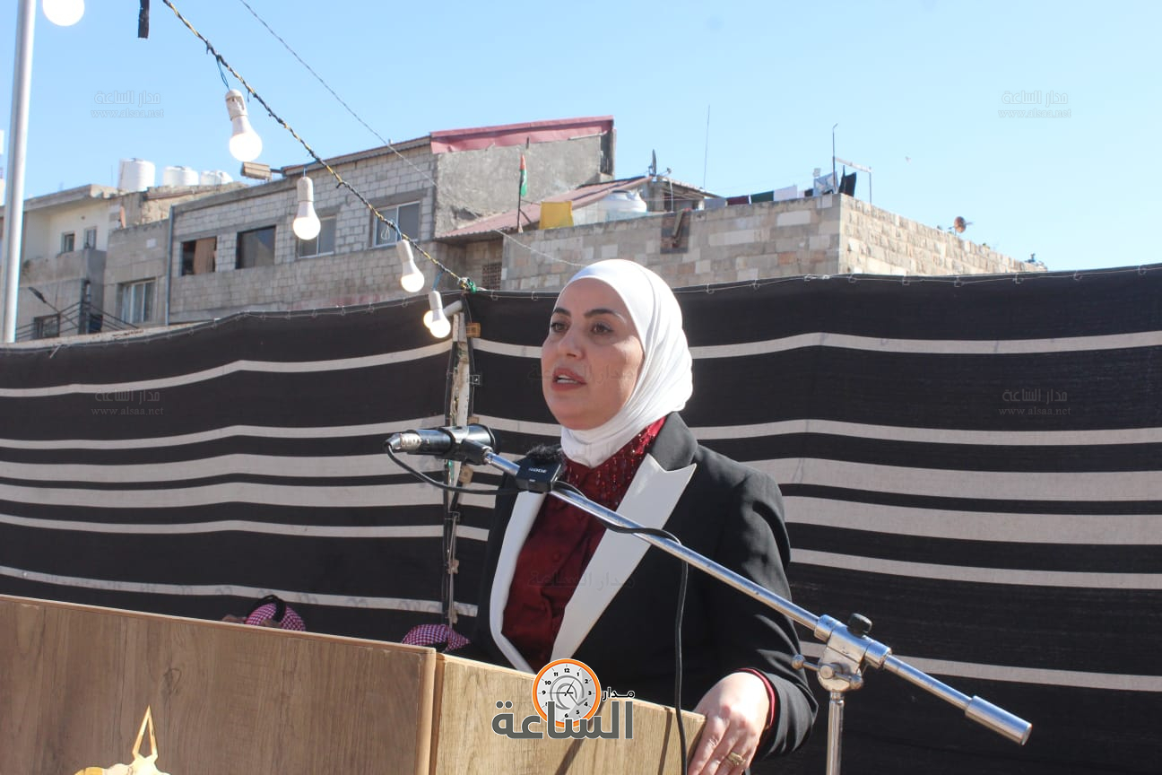 Madar Al-Saa Images 0.966488113260735