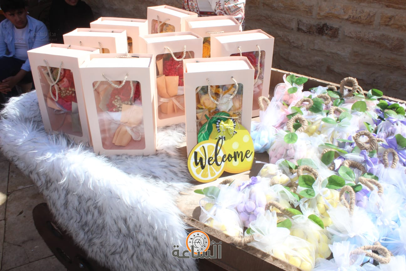 Madar Al-Saa Images 0.20760192145191458